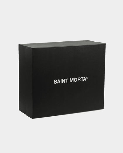 Saint Morta Chunky Chelsea Boot Tan