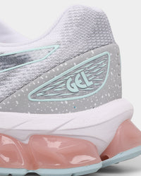 Asics Women's Gel-Quantum 180 VII White/Aqua