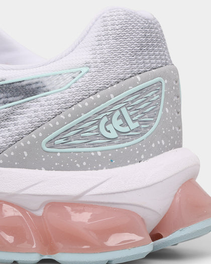 Asics Women's Gel-Quantum 180 VII White/Aqua