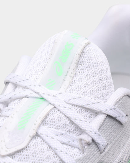 Asics Women's Gel-Quantum 180 VII White/Menthol