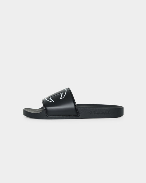 Champion Women's IPO Slide Black