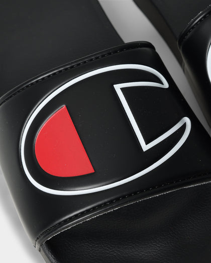 Champion Women's IPO Slide Black
