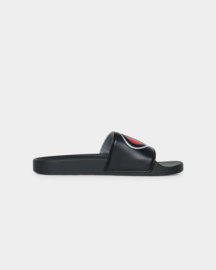 Champion Women's IPO Slide Black