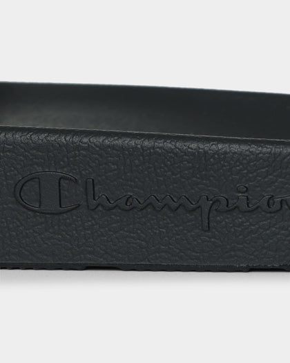 Champion Women's IPO Slide Black