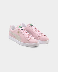 Puma Suede Classic XXI Chalk Pink/Puma White