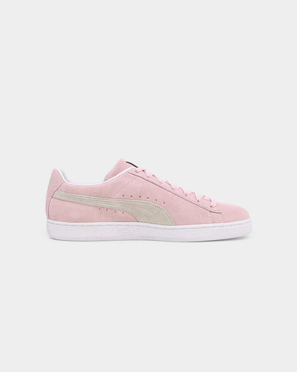 Puma Suede Classic XXI Chalk Pink/Puma White