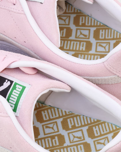 Puma Suede Classic XXI Chalk Pink/Puma White