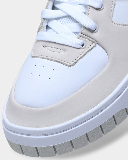 Puma Women's Cali Dream Pastel Puma White/Nimbus Cloud