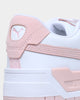 Puma Women's Cali Dream Pastel Puma White/Chalk Pink