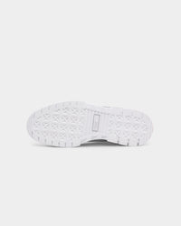 Puma Women's Mayze Raw Puma White