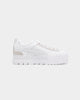 Puma Women's Mayze Raw Puma White