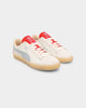 Puma X Coca Cola Suede Coca Cola Shoes Ivory Glow-Slate