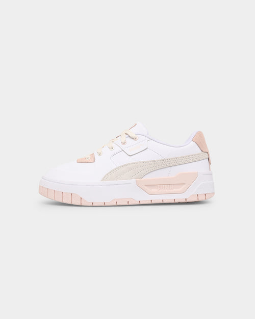 Puma Women's Cali Dream Colorpop Puma White-Island