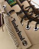 Timberland 6" Premium Boot Light Beige Nubuck