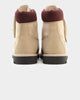 Timberland 6" Premium Boot Light Beige Nubuck