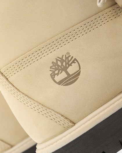 Timberland 6" Premium Boot Light Beige Nubuck