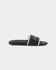 Calvin Klein Institutional Logo Slide Black