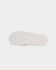 Calvin Klein Monogram Slides Bright White