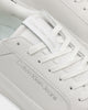 Calvin Klein Women's Serafina Cupsole Bright White