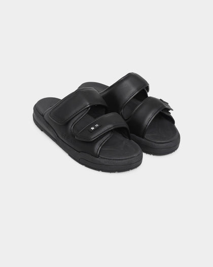 Seichi Senko Black/Black