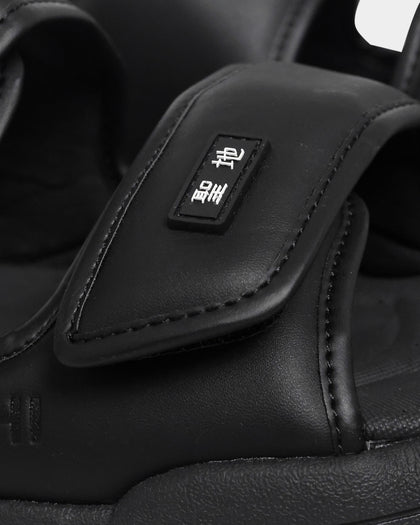 Seichi Senko Black/Black