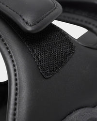 Seichi Senko Black/Black