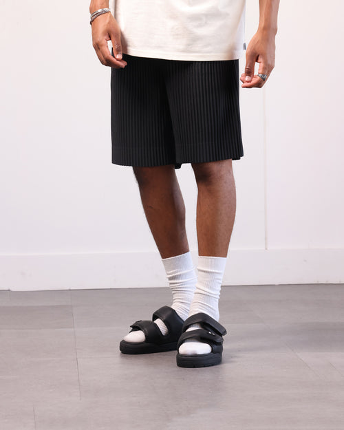 Seichi Senko Black/Black