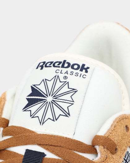 Reebok Classic Leather Chalk/Wild Brown