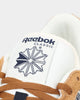 Reebok Classic Leather Chalk/Wild Brown