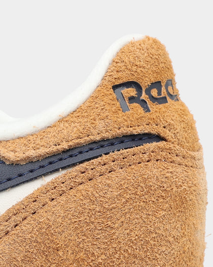 Reebok Classic Leather Chalk/Wild Brown