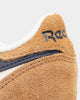 Reebok Classic Leather Chalk/Wild Brown