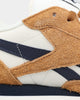 Reebok Classic Leather Chalk/Wild Brown