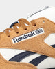Reebok Classic Leather Chalk/Wild Brown