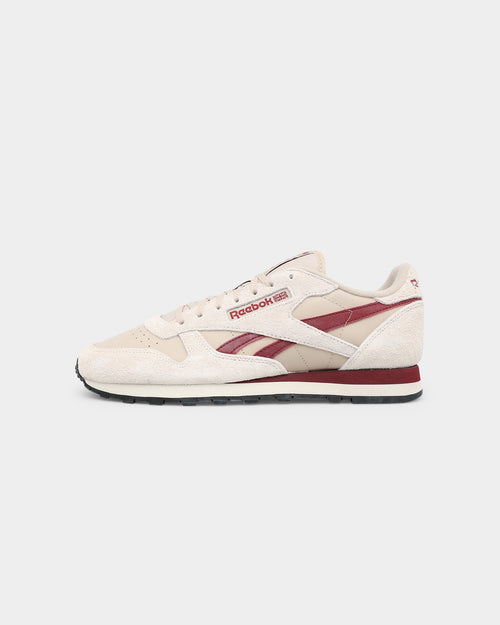Reebok Classic Leather Modern Beige