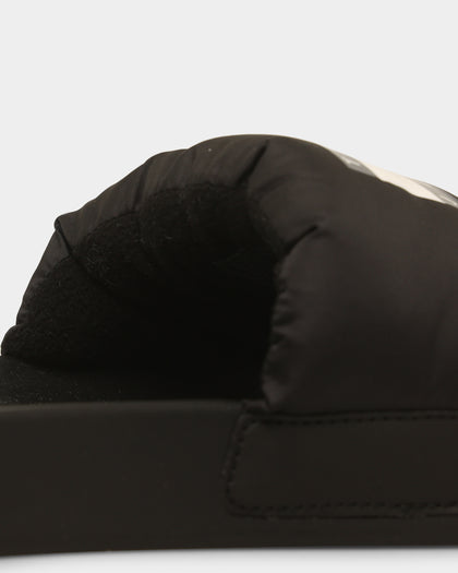 Tommy Jeans Women's Padded Pool Slide Black