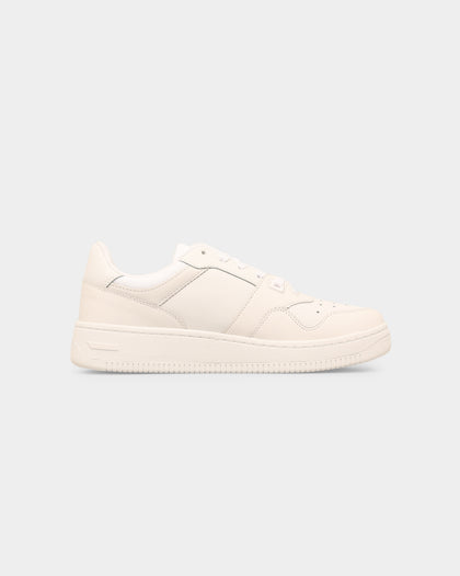 Tommy Jeans Women's Retro Basket White