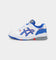 Asics Women's EX89 White/Blue