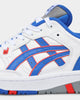 Asics Women's EX89 White/Blue
