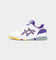 Asics Women's EX89 White/Purple