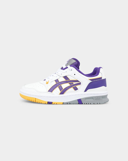 Asics Women's EX89 White/Purple
