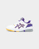 Asics Women's EX89 White/Purple