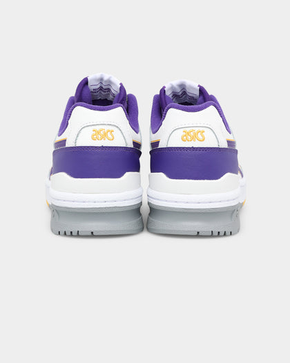 Asics Women's EX89 White/Purple