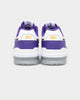 Asics Women's EX89 White/Purple