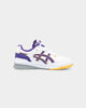 Asics Women's EX89 White/Purple