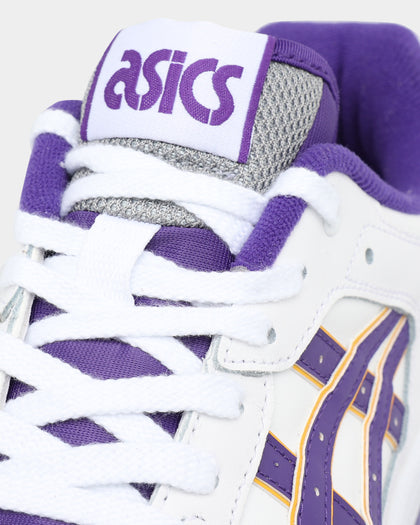 Asics Women's EX89 White/Purple