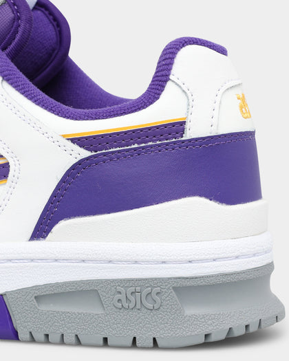 Asics Women's EX89 White/Purple