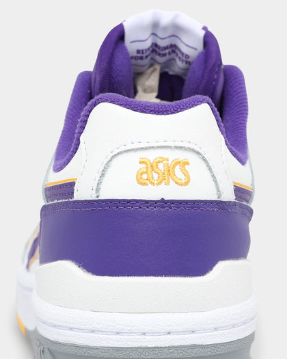 Asics Women's EX89 White/Purple