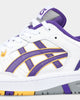 Asics Women's EX89 White/Purple