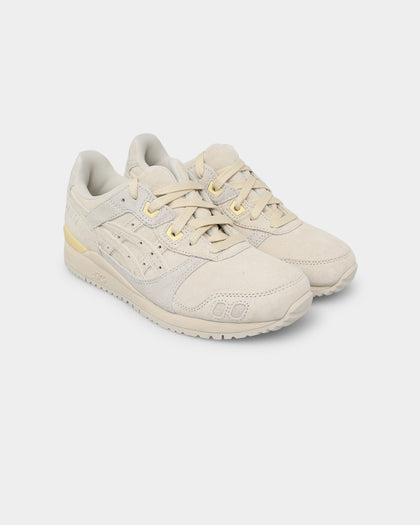 Asics Women's Gel-Lyte III OG Vanilla/Smoke Grey