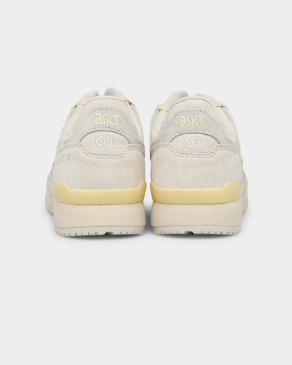 Asics Women's Gel-Lyte III OG Vanilla/Smoke Grey